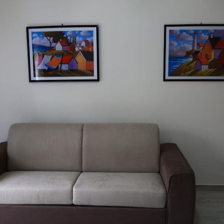 Home Mazzei Piazza Bilotti โกเซนซา ห้อง รูปภาพ